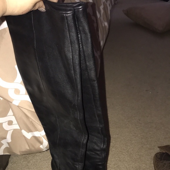 Michael Kohrs leather boots - Picture 4 of 4